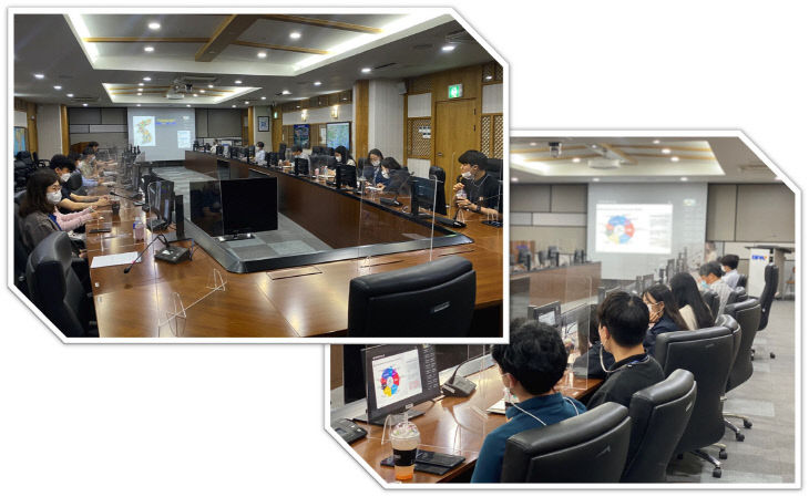 사내 데이터 전문인력 양성