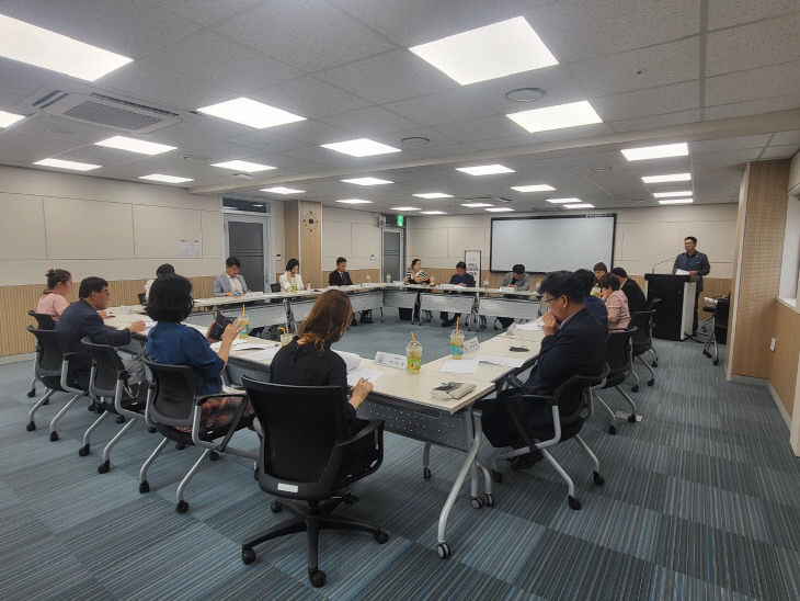 교육정책 간담회 (3)