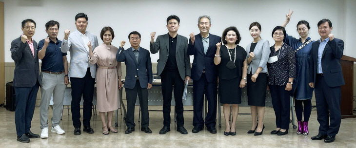 1-1.보도자료 사진(인수위원회 종료)