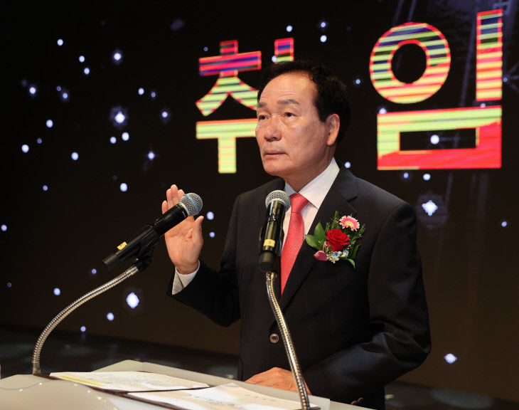 01의성군제공 김주수 의성군수 취임사