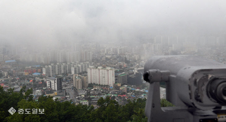 폭염폭우