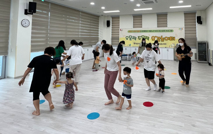 220702 태안군아이키움터 보도자료 사진