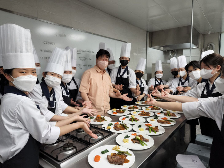 예산예화여고 사진4