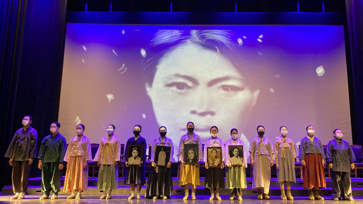 예산예화여고 사진7