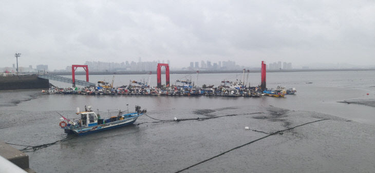 어촌공동체 활성화