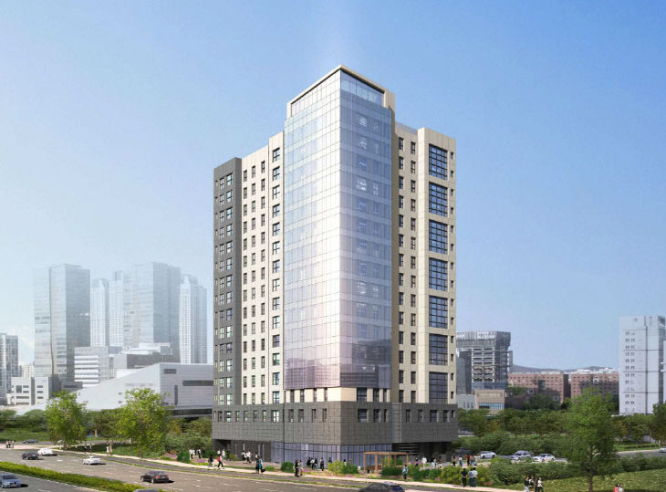 220711 관련 조감도(교수 아파트)