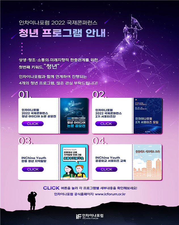 인차이나