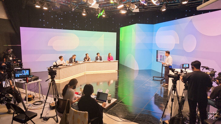 미래전략과(스타트업 서바이벌 예선전)