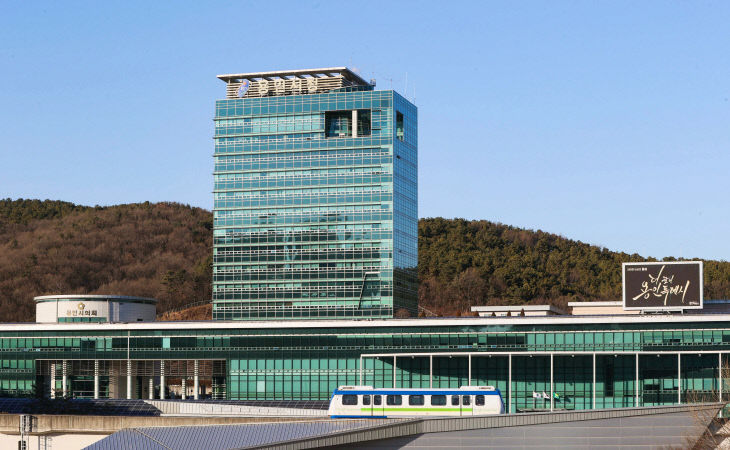 특례시출범시청전경 (3)