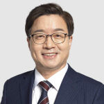 경기도 염태영 도정자문회의 의장.