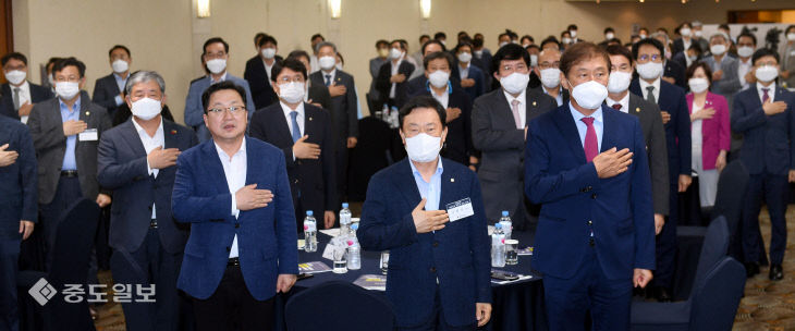 20220721-대전경제 회복과 성장 과제 세미나8