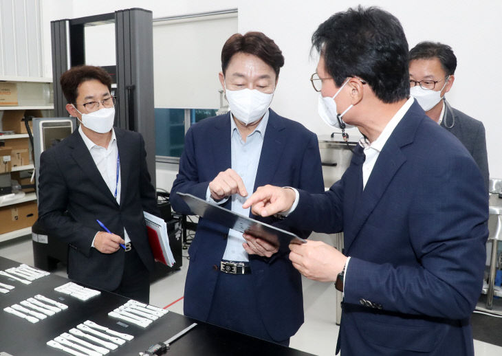 우범기 전주시장 “미래 신산업 육성이 살길” (1)