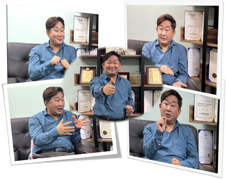 안광선 대표