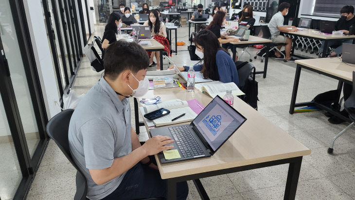 예산교육지원청 인공지능 연수