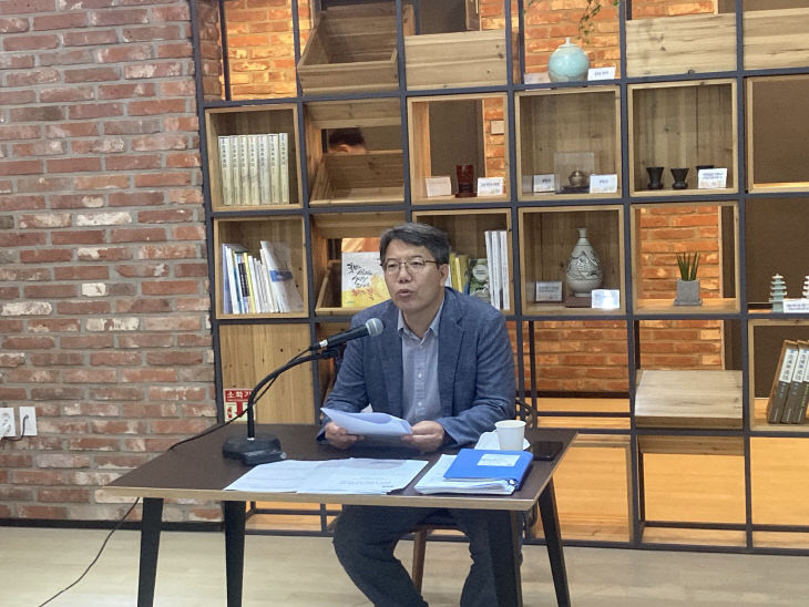 공공기관구기선담당관