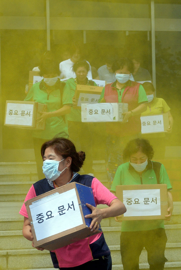 20150818-을지연습 실제훈련1_0