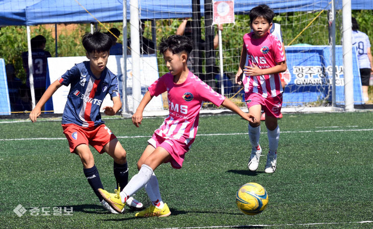 20220827-동구청장배 풋살8