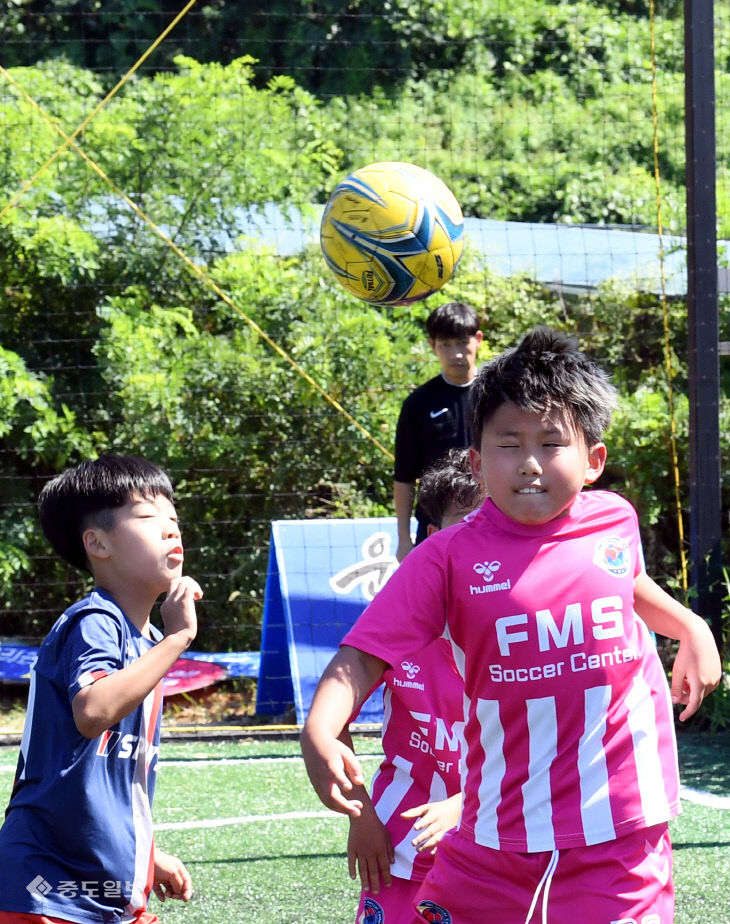 20220827-동구청장배 풋살12