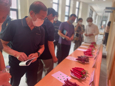 [크기변환](사진4_01) 노지평가회