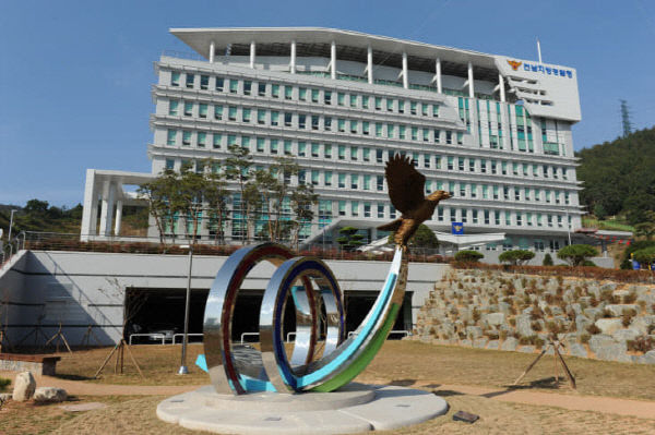 전남경찰