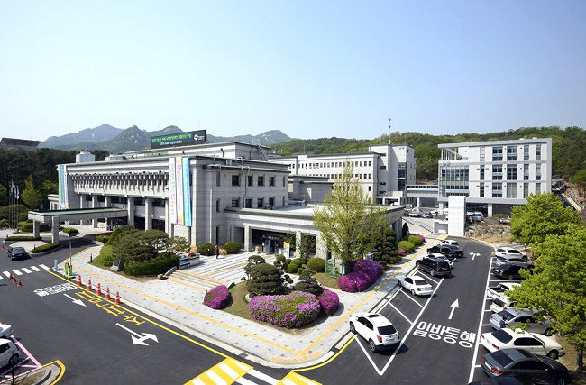 의정부시-e편한세상 신곡 포레스타뷰 아파트, 다 함께 돌봄센터