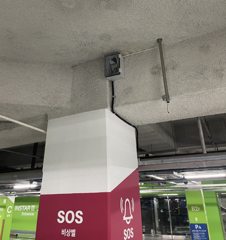 220914 관련 이미지 3(아이디씨티-GPS 신호 포트)