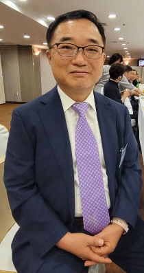 류한호 지발위원장