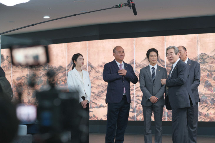 경기도의회, ‘지금, 의회는 36.5’ 웹드라마 제작발표회
