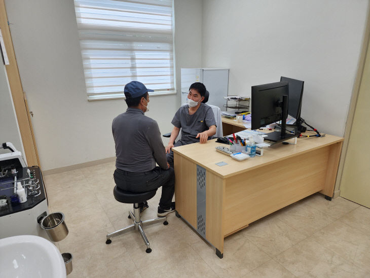 경기도, 공공보건의료서비스 ‘건강지킴이’