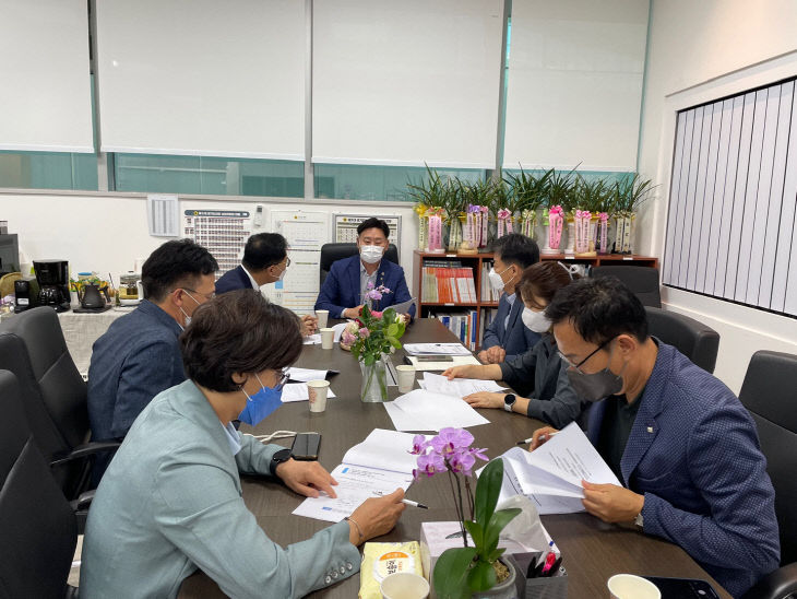 경기도의회 최종현 의원, 공공심야약국 활성화