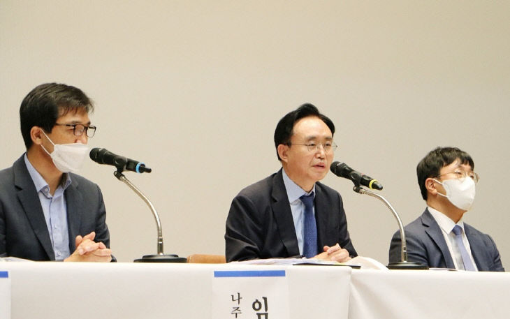 나주시, SRF열병합발전소 시민설명회 개최4