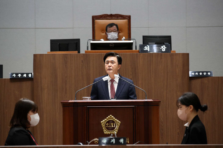 본회의 1