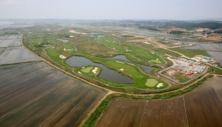 2. 태안기업도시 스마트시티 사업 등 추진 1