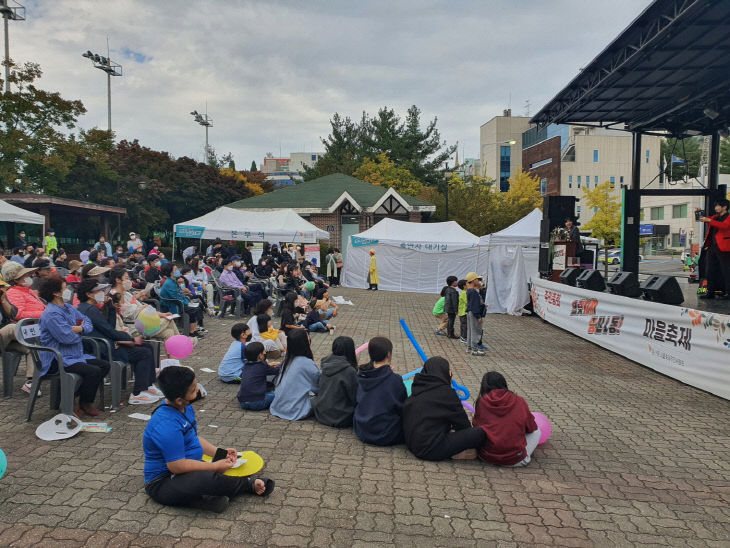 (구와동)8.고양특례중산1동!’ 성황리 개최