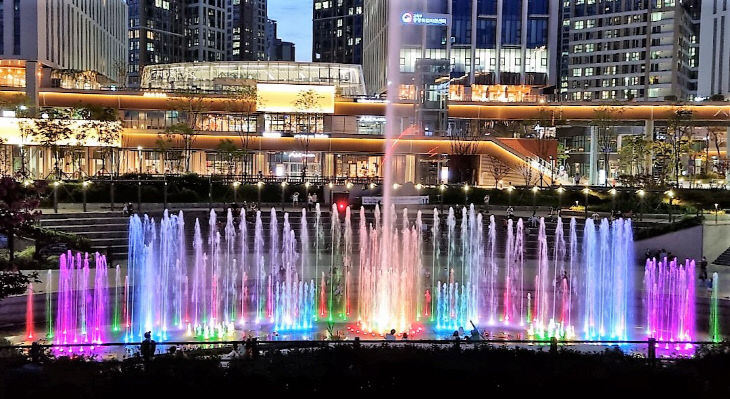 방축천음악분수(치수방재과)_1