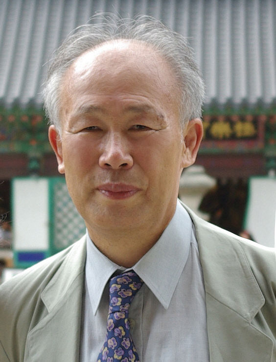 김관식문학상 수상자 사진