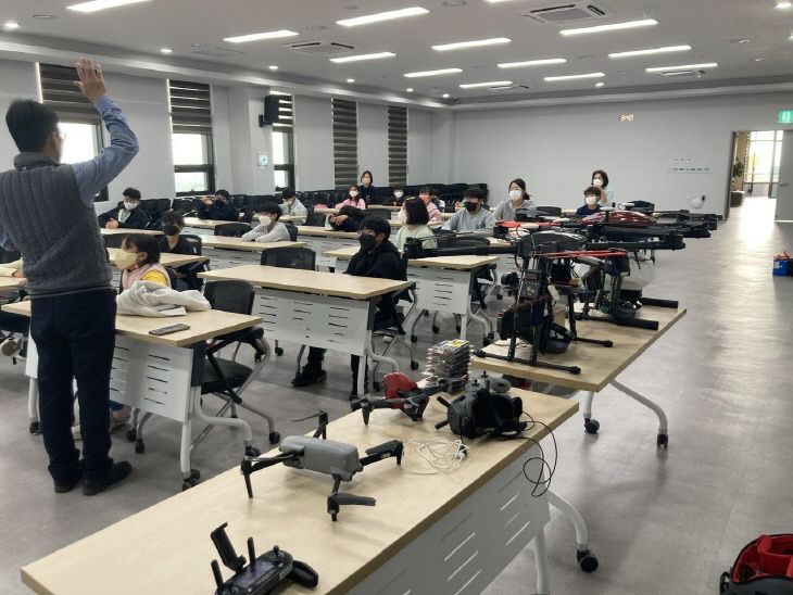 부석 주민자치 교육