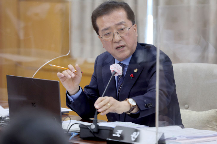 행정자치위원회(조원휘의원)