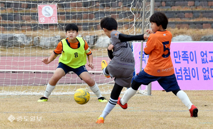 20221112-청양군수배 풋살 최강전