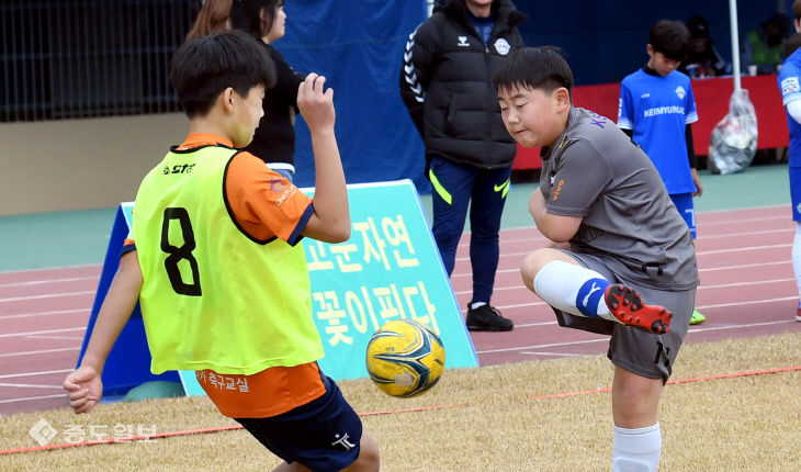 20221112-청양군수배 풋살 최강전4