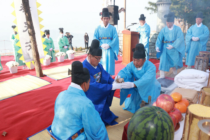 1-3.영월군과 농업 발전을 위한 전제 봉행