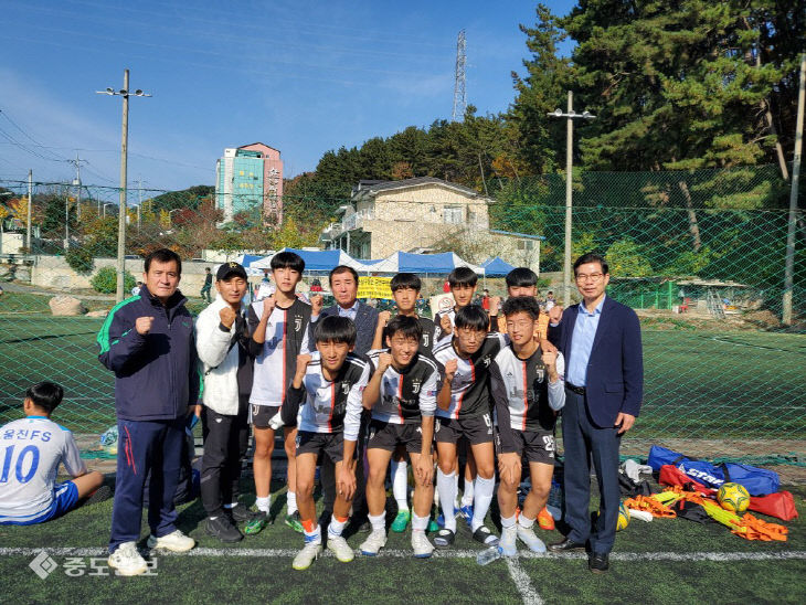 제32회 경북도민생활대축전 풋살대회(1)