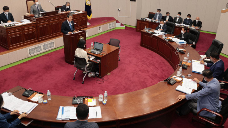 김순호 구례군수