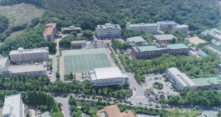 한국폴리텍 인천캠퍼스