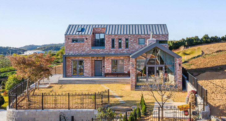 2. 태안건축문화상 결과 3(승언리 단독주택)