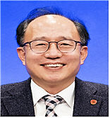 정일만 본부장(사진)