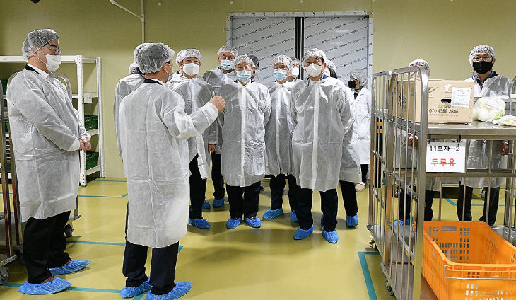 공공급식지원센터업무협약(로컬푸드과)_4