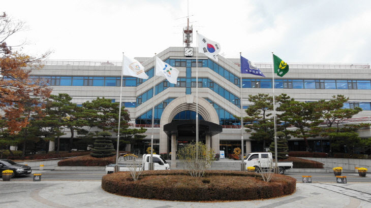 아산시, 보통교부세 2940억원으로 사상 최대액 확보