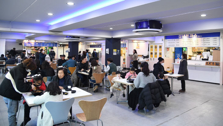 거창군, 청년몰 활성화 지원 공모사업 선정