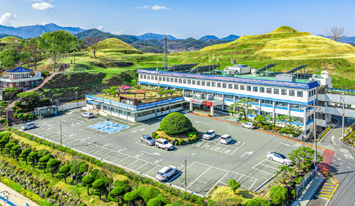 함안군, 저소득계층 임대보증금 지원사업 시행